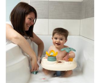 LS Baby Bath Time