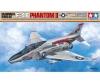 1:48 F-4B Phantom II, aircraft model kit