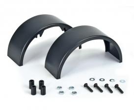 1:14 Trailer Mud Guard, accessory set, 2-piece