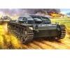 1:48 Ger. Sturmgeschütz III Ausf.B, model kit
