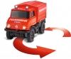 1:87 MB Unimog U406 Firefight. 2.4G 100%