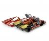 Porsche 917KH #23 Salzbourg 1:8 Model Car