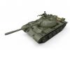 1:35 Type 59 Early Prod. Chin. Med. Tank