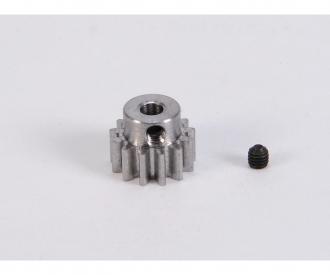 Pinion Gear 13T, model accessory, steel 0.8