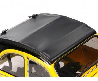 1:10 Citroen 2CV Charleston, RC assembly kit