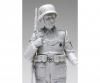 1:35 WWII Figure Insignia Decal Set, model decals