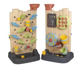 Smoby Life Activity Wall 6-in-1 Spielspaß