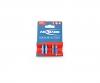AAA Alkaline Battery Set, 4-pack cells