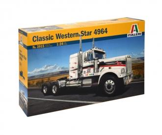 1:24 Classic US Truck Western Star