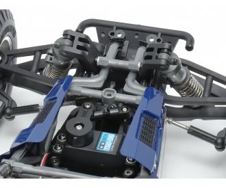 1:10 BBX 2WD Buggy, RC assembly kit, BB-01