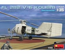 1:35 FL 282 V-6 Kolibri