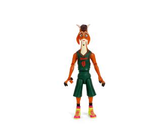 Goat Will Uniform 5" Figure