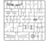 1:35 M3 Stuart erste Produktion mit Interieur