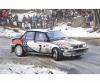 Lancia HF Integrale 1:24 Scale Model Kit