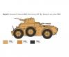 1:35 AB 41 m.Bersaglieri Ital.Infanterie