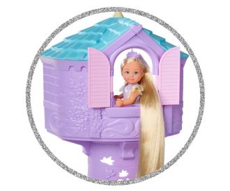 Evi Love Tour Raiponce