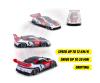 RC Porsche 911 GT3 R rennsport, RTR