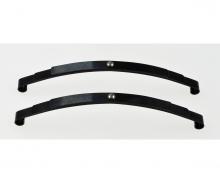 Leaf Spring, model spare part, 2-piece set