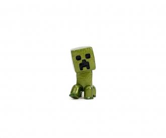 Minecraft Movie 4-Pack 2.5" Figures