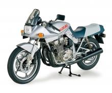 1:6 Suzuki GSX1100S Katana 1980, motorcycle model kit