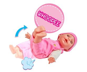 Laura Baby Whoopee