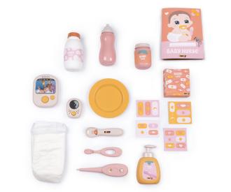 BN Nurserie Cocoon 3 en 1