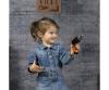 Smoby Black+Decker Werkbank mit Kran