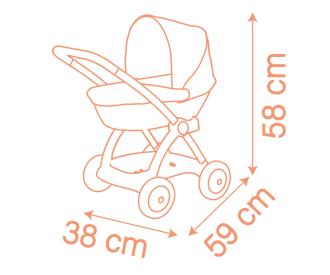 Landau Baby Nurse
