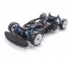 1:10 RC TA07R Chassis Kit