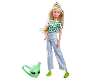 Steffi LOVE Space Fashion