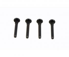 3x22mm Screw Pin, model spare part, 4 pcs.