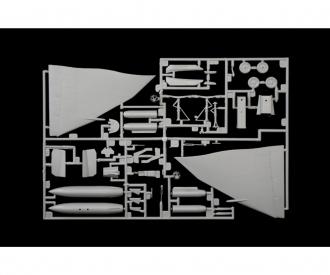 1:48 SAAB JA 37 Jaktviggen