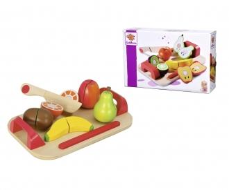 Chopping Board Fruits