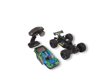 1:16 Tenzu, RC car, 4WD 100% RTR