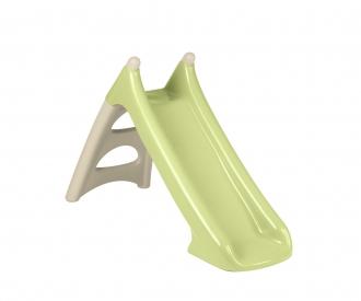 Smoby Life Toboggan XS Vert