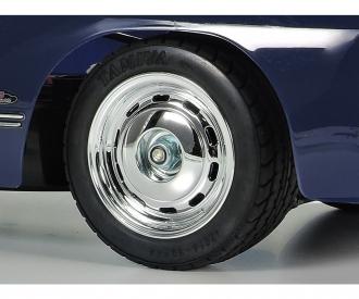 1:10 VW Karmann Ghia, RC assembly kit, M-06