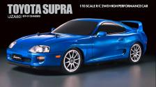 1:10 RC Toyota Supra (JZA80) BT-01 2WD