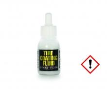 Tire Coating Fluid, model supply, 10 ml bottle