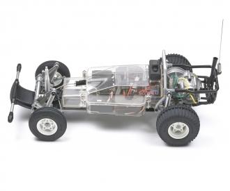Buy 1:10 RC Buggy Sand Scorcher 2010 2WD online | Tamiya