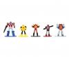 Transformers Nanofigs 18 pcs, Wave 1
