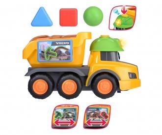 ABC Camion Harry