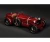 Alfa Romeo 8C 2300 1931-33 Model Kit 1:12