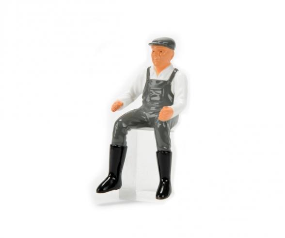 1:14 Robert, driver figure, painted accessory