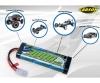 7.2V 3000mAh NiMH Race Battery, RC battery