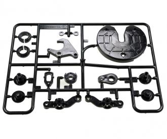 E-Parts Coupler Plate Servo Saver Truck Parts