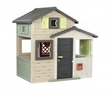 Smoby Life Friends House Playhouse