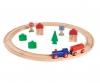 Train Circular