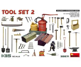 1:35 Tool Set #2