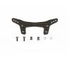 DT-03 Carbon Damper Stay front