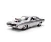 Fast & Furious Anniv. Dom's Dodge 1:24